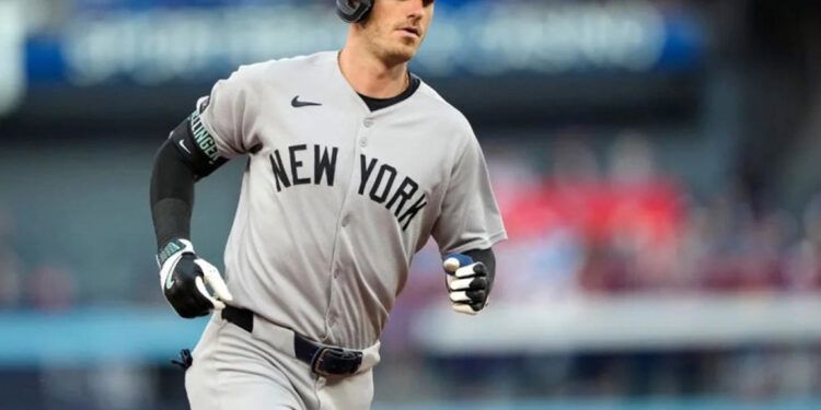 Bellinger impulsa triunfo de Yankees en el décimo
