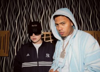 Bizarrap confirma sesión con Myke Towers