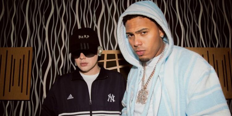 Bizarrap confirma sesión con Myke Towers