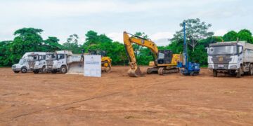 Bonao tendrá nuevo centro penitenciario moderno