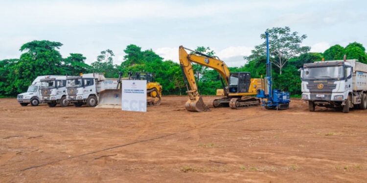 Bonao tendrá nuevo centro penitenciario moderno