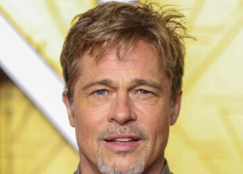 Brad Pitt vuelve como Cliff Booth en nueva película