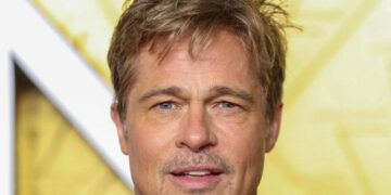 Brad Pitt vuelve como Cliff Booth en nueva película