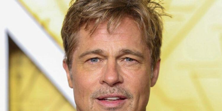 Brad Pitt vuelve como Cliff Booth en nueva película