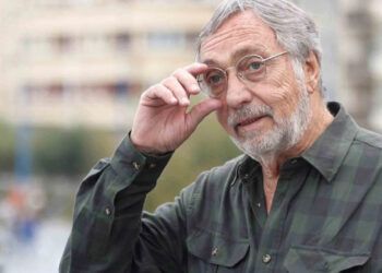 Buenos Aires decreta duelo por Luis Brandoni