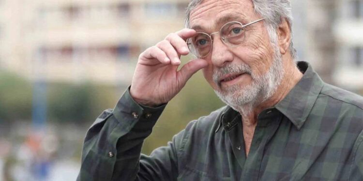 Buenos Aires decreta duelo por Luis Brandoni