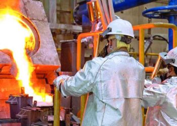 Buscan frenar venta de oro de Barrick Gold en Londres