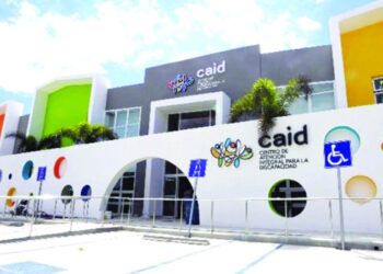 CAID Santiago opera al 95 % ante creciente demanda