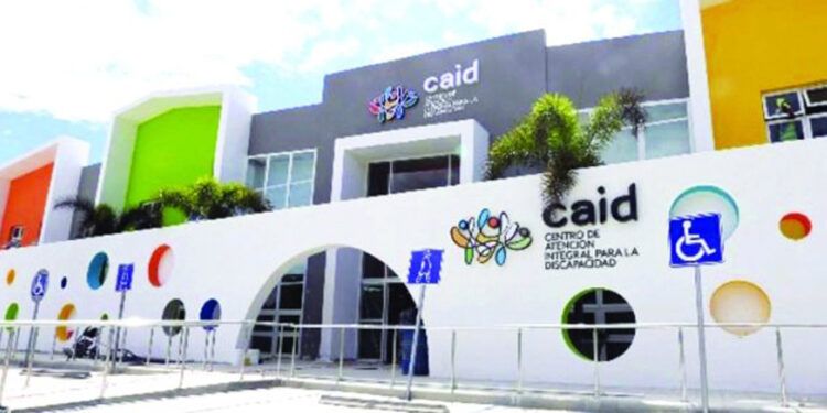 CAID Santiago opera al 95 % ante creciente demanda
