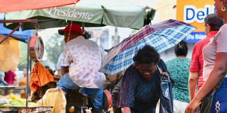 CDC alerta sobre golpes de calor mortales