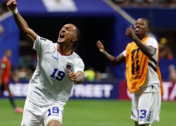 Cabo Verde sorprende a España en el Mundial 2026