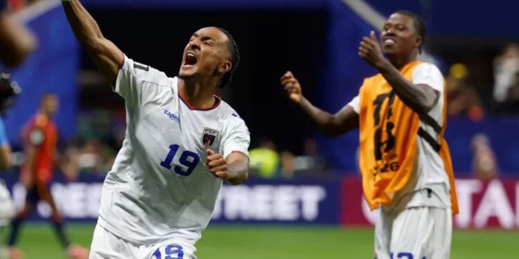 Cabo Verde sorprende a España en el Mundial 2026
