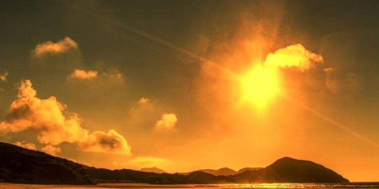 Calor extremo marcará el Mundial 2026, dice la ONU
