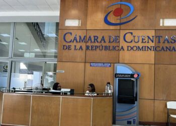 Cámara de Cuentas remite auditorías a la PEPCA