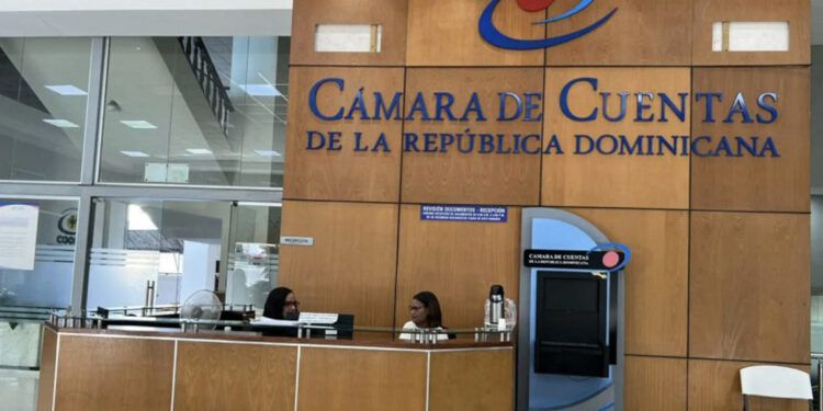 Cámara de Cuentas remite auditorías a la PEPCA