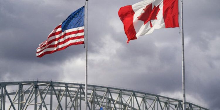Canadá deportaría migrantes irregulares a EEUU