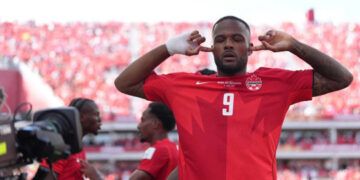 Canadá rescata empate ante Bosnia en Mundial 2026