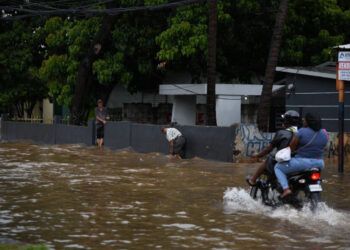 Casos de leptospirosis suman 196 en lo que va de año