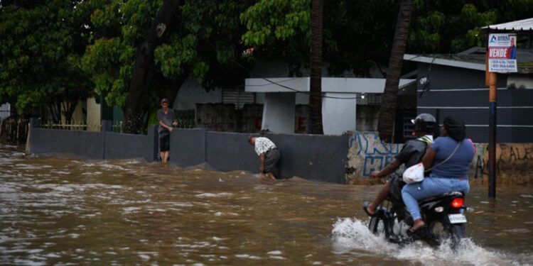 Casos de leptospirosis suman 196 en lo que va de año