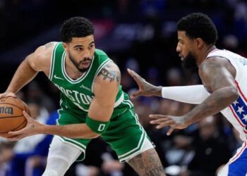 Celtics y 76ers definirán la serie en séptimo juego