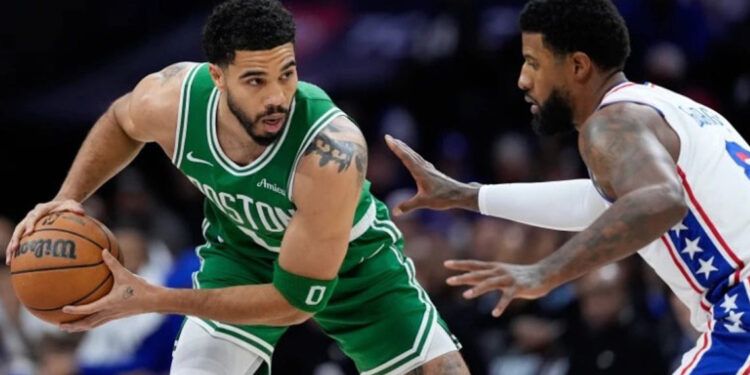 Celtics y 76ers definirán la serie en séptimo juego