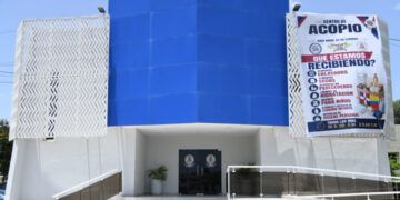 Centro de acopio para Colombia recibe pocas donaciones