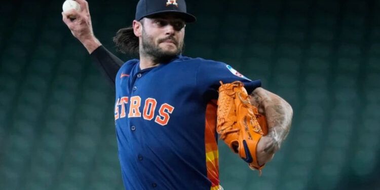 Cerveceros adquieren a Lance McCullers Jr.