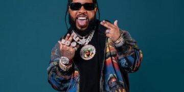 Chimbala y J Balvin alistan tema en Miami Bash
