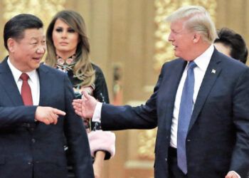China extiende pesquisas comerciales contra EEUU