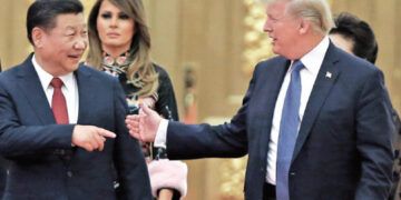 China extiende pesquisas comerciales contra EEUU
