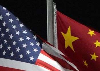 China lidera con la supercomputadora más potente