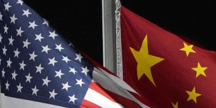 China lidera con la supercomputadora más potente