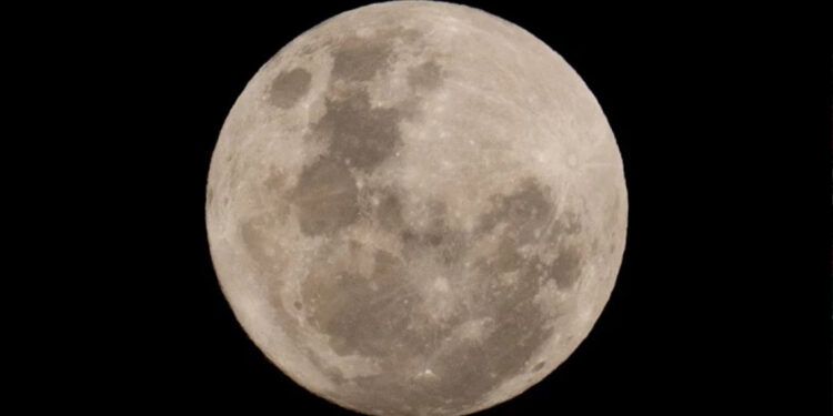 China retrasa misión lunar Chang'e 7 prevista para este año