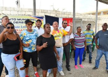 Codonbosco pide utilidad pública en La Caleta