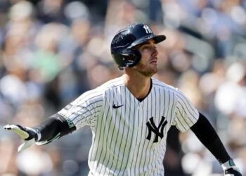 Cody Bellinger lidera paliza de Yankees a Royals