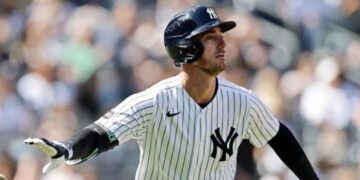 Cody Bellinger lidera paliza de Yankees a Royals