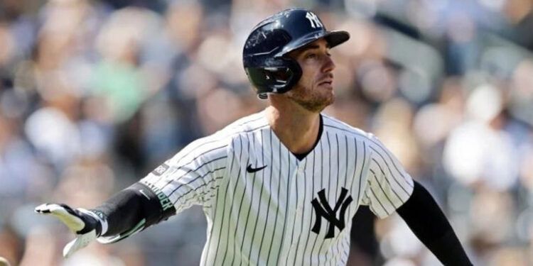 Cody Bellinger lidera paliza de Yankees a Royals