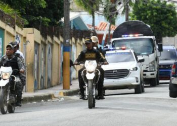 Comunitarios cuestionan respuesta policial ante delincuencia