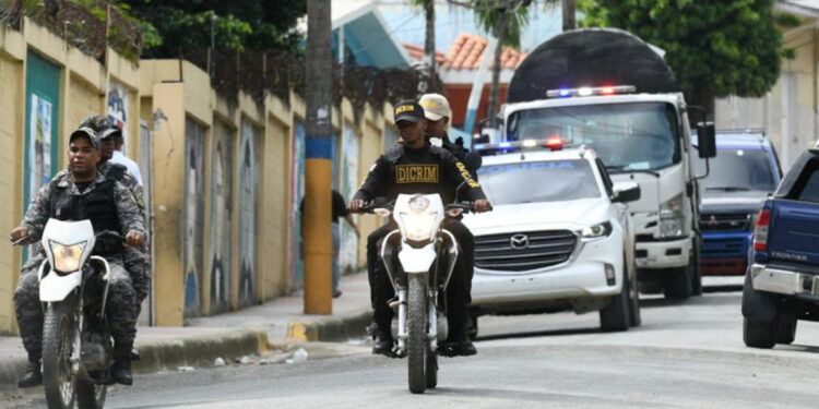 Comunitarios cuestionan respuesta policial ante delincuencia