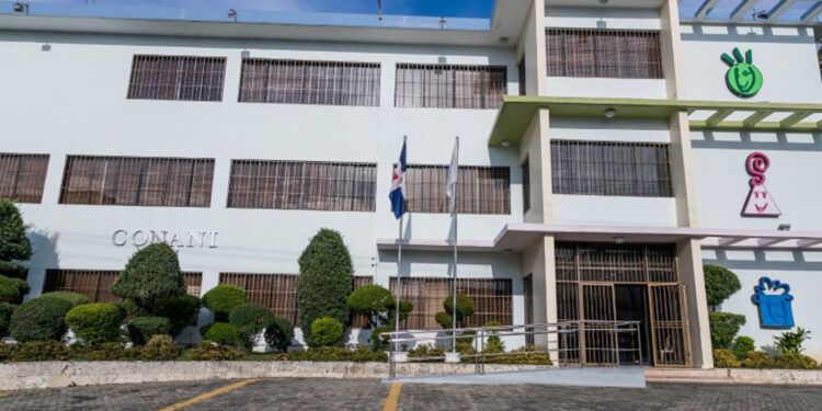 Conani informa muerte de adolescente en centro