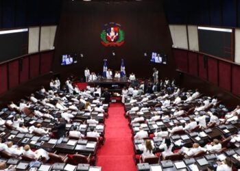 Congreso inicia segunda legislatura con reformas pendientes