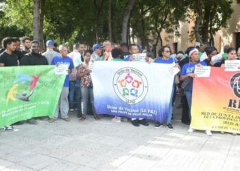 Congreso recibe propuesta por tres causales