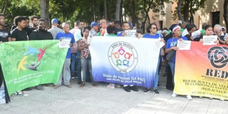 Congreso recibe propuesta por tres causales