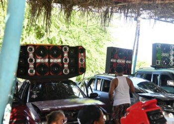 Convocan jornada pacífica contra el ruido este domingo