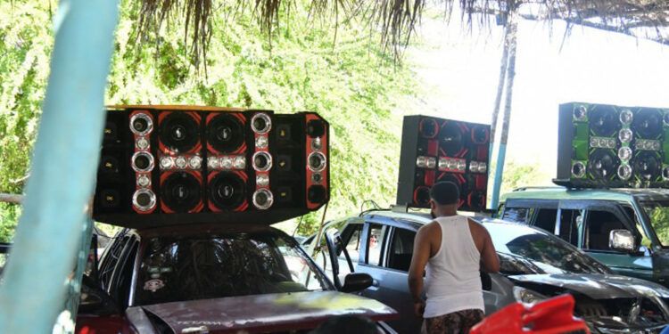 Convocan jornada pacífica contra el ruido este domingo