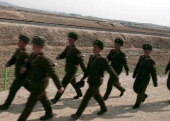 Corea del Norte aumenta su apoyo militar a Rusia