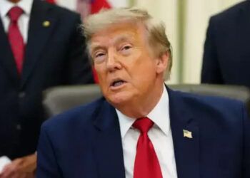 Corte Suprema rechaza otra apelación de Donald Trump