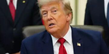 Corte Suprema rechaza otra apelación de Donald Trump