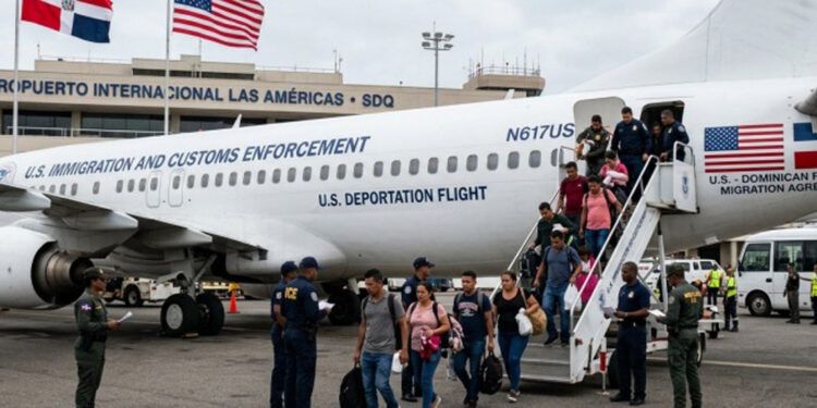 Crece incertidumbre por pacto migratorio con EE.UU.
