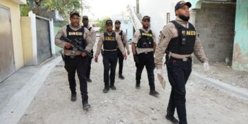 DNCD arresta a 12 por microtráfico en Boca Chica